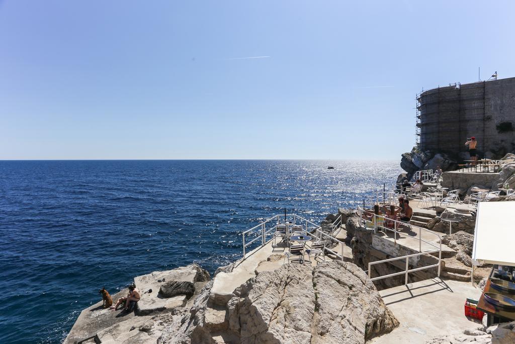 Buza Beach Apartments Dubrovnik Cameră foto