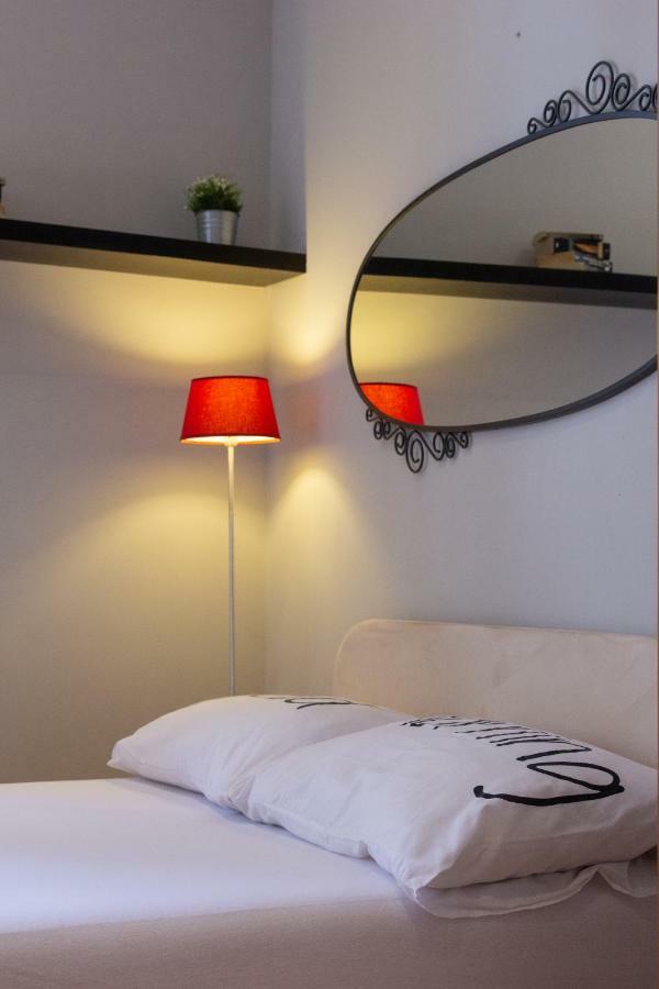 Buza Beach Apartments Dubrovnik Exterior foto