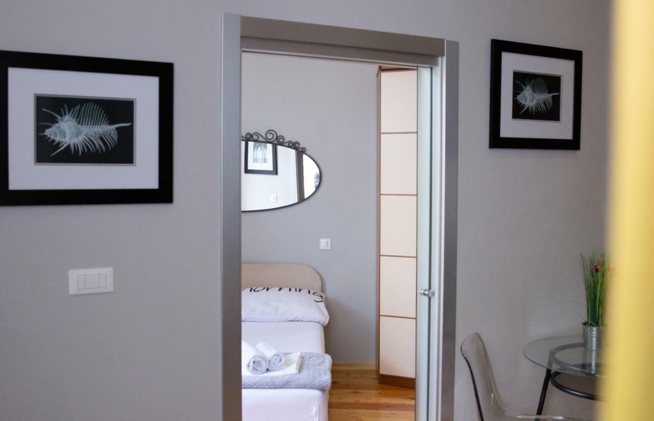 Buza Beach Apartments Dubrovnik Exterior foto